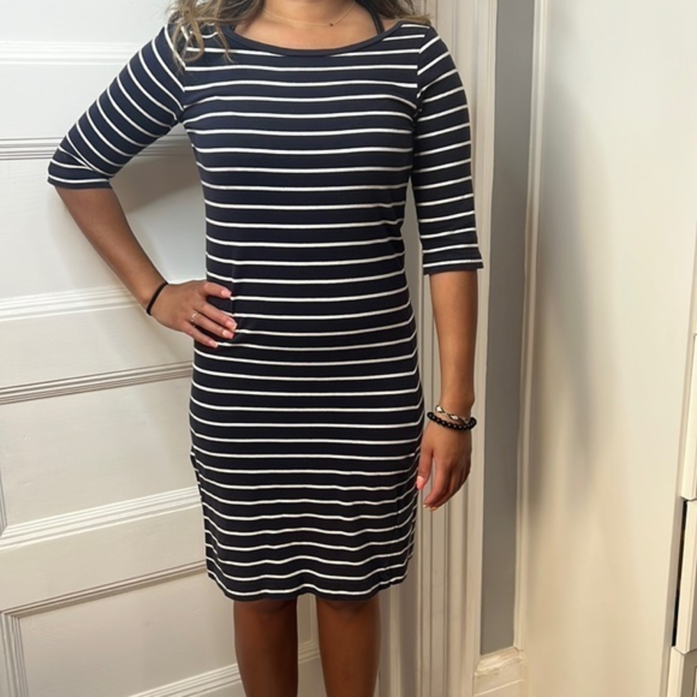 FRENCH CONNECTION WOMENS DRESS‎ SIZE 4